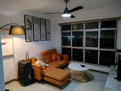 Blk 421B Northshore Straitsview (Punggol), HDB 4 Rooms #543784261